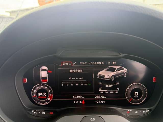 صورة مصغرة 12 لـ 2018 AUDI RS3 SEDAN