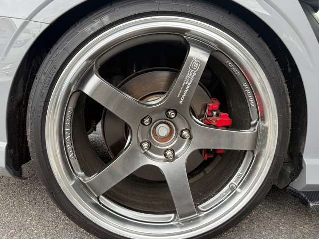 صورة مصغرة 20 لـ 2018 AUDI RS3 SEDAN