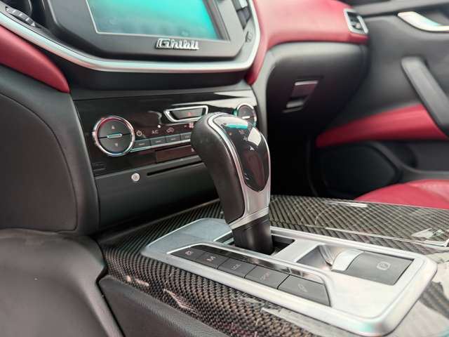 2014 Maserati GHIBLI — миниатюра 14