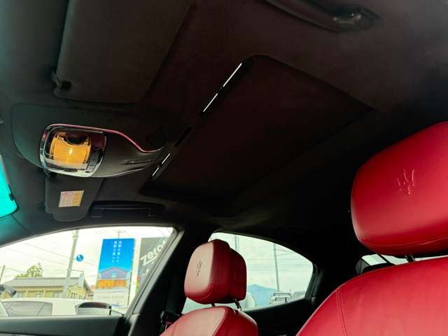 2014 Maserati GHIBLI — миниатюра 19