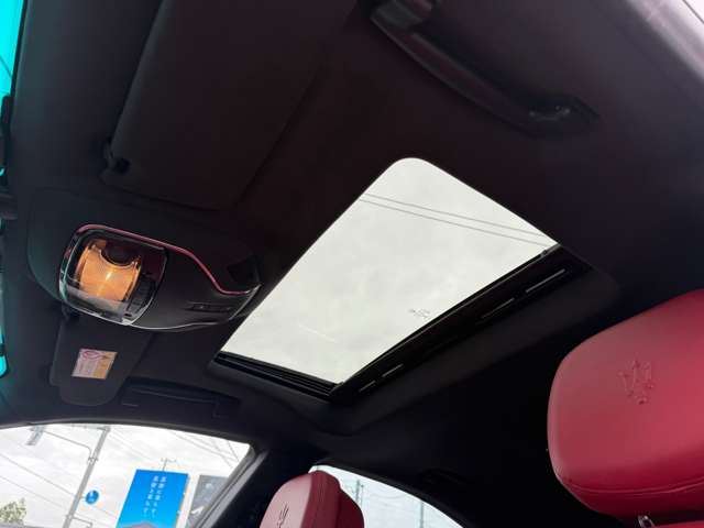 2014 Maserati GHIBLI — миниатюра 20