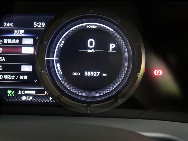 2020 Lexus ES photo 3