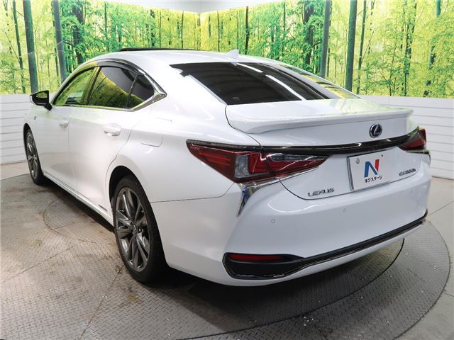 2020 Lexus ES thumbnail 16