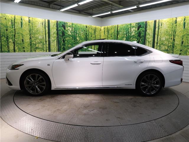 2020 Lexus ES thumbnail 17