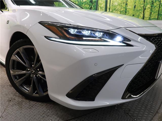 2020 Lexus ES thumbnail 20