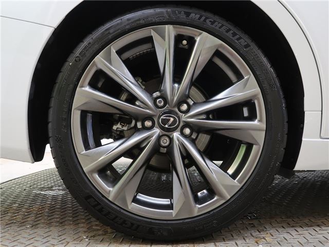 2020 Lexus ES thumbnail 23
