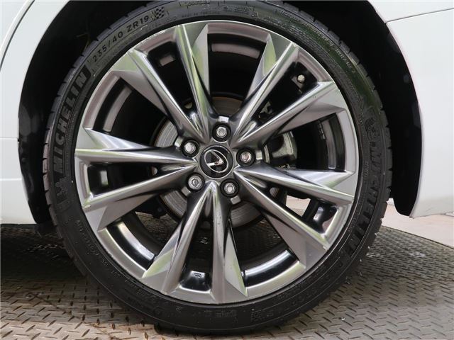 2020 Lexus ES thumbnail 24