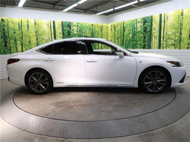 2020 Lexus ES photo 8