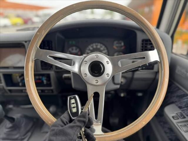 1994 Toyota LAND CRUISER PRADO 照片 6