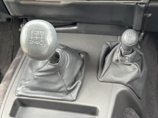 1994 Toyota LAND CRUISER PRADO 照片 5