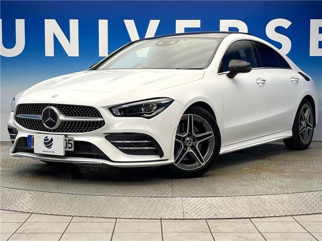 صورة 1 لـ 2019 Mercedes-BENZ CLA