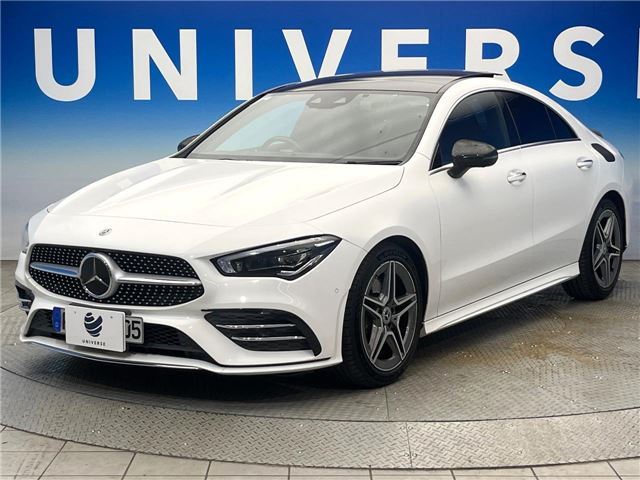 صورة 14 لـ 2019 Mercedes-BENZ CLA