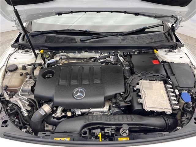 صورة 13 لـ 2019 Mercedes-BENZ CLA