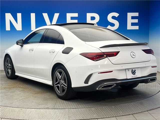 صورة 16 لـ 2019 Mercedes-BENZ CLA