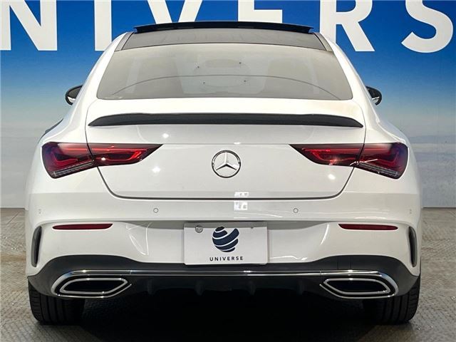 صورة مصغرة 17 لـ 2019 Mercedes-BENZ CLA