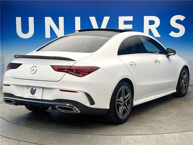 صورة مصغرة 18 لـ 2019 Mercedes-BENZ CLA