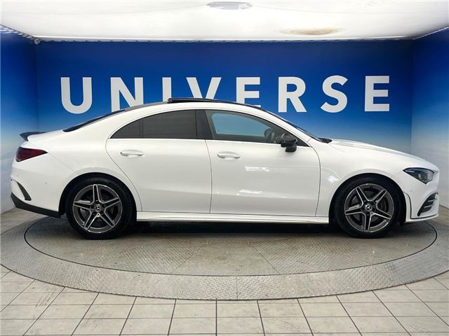 صورة مصغرة 19 لـ 2019 Mercedes-BENZ CLA