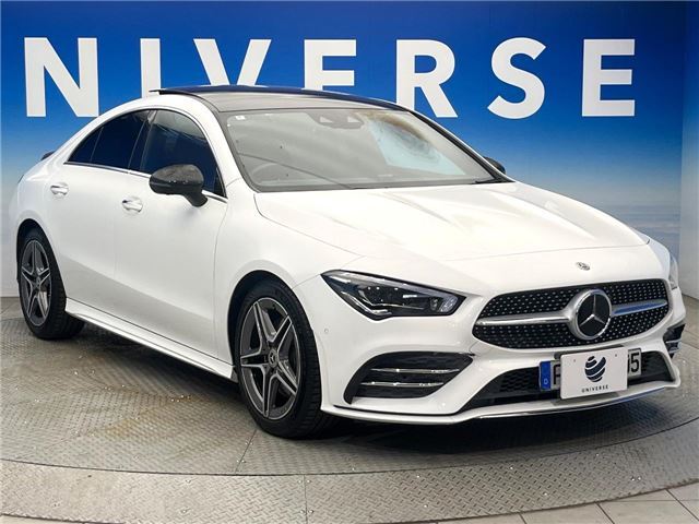 صورة مصغرة 20 لـ 2019 Mercedes-BENZ CLA