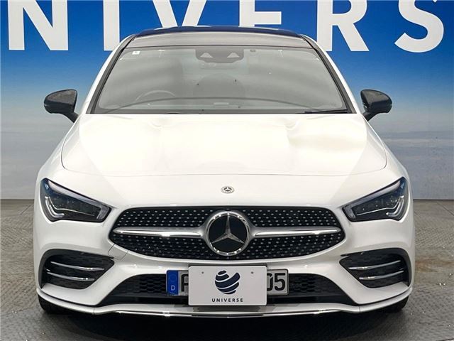 صورة مصغرة 21 لـ 2019 Mercedes-BENZ CLA