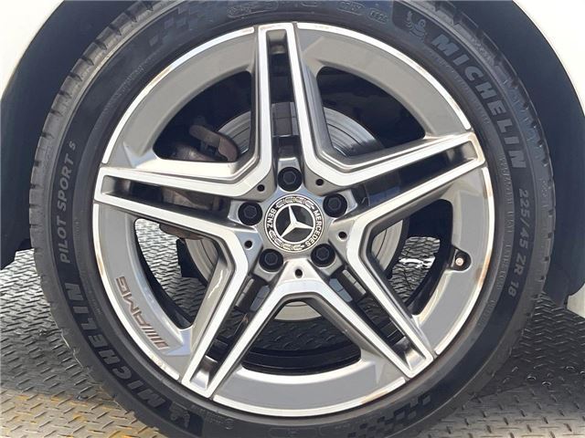صورة مصغرة 22 لـ 2019 Mercedes-BENZ CLA