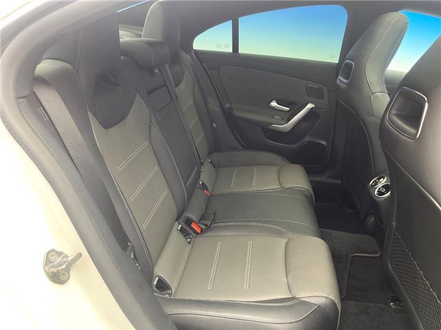صورة مصغرة 25 لـ 2019 Mercedes-BENZ CLA
