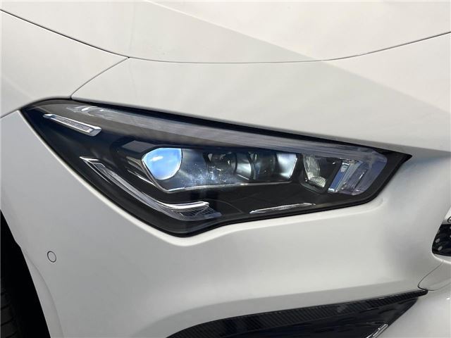صورة 8 لـ 2019 Mercedes-BENZ CLA