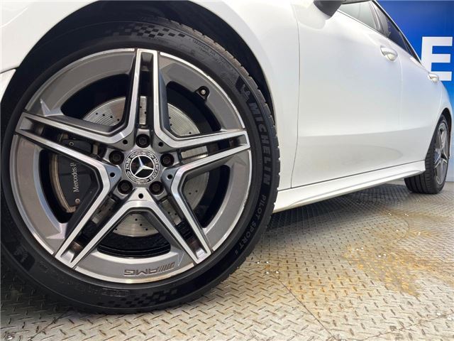 صورة 7 لـ 2019 Mercedes-BENZ CLA
