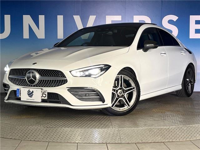 صورة 6 لـ 2019 Mercedes-BENZ CLA