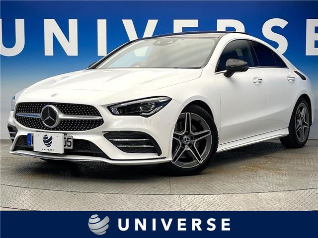 صورة 4 لـ 2019 Mercedes-BENZ CLA
