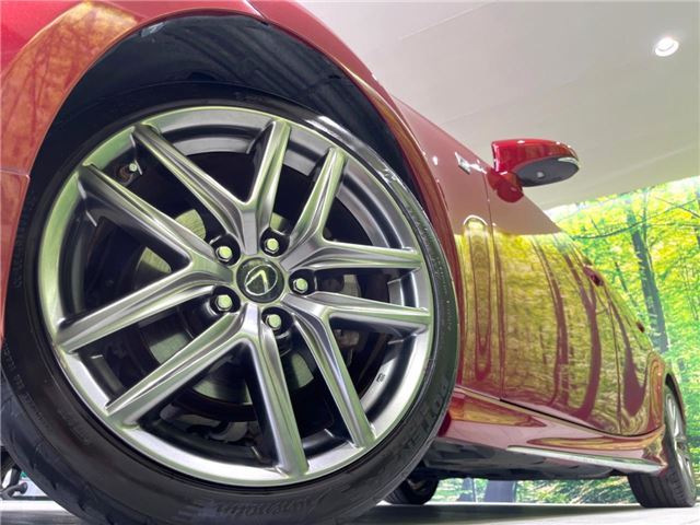 2017 Lexus IS 缩略图 11