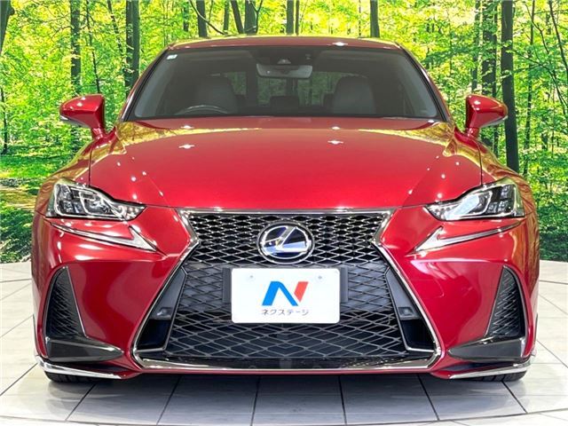 2017 Lexus IS 缩略图 18