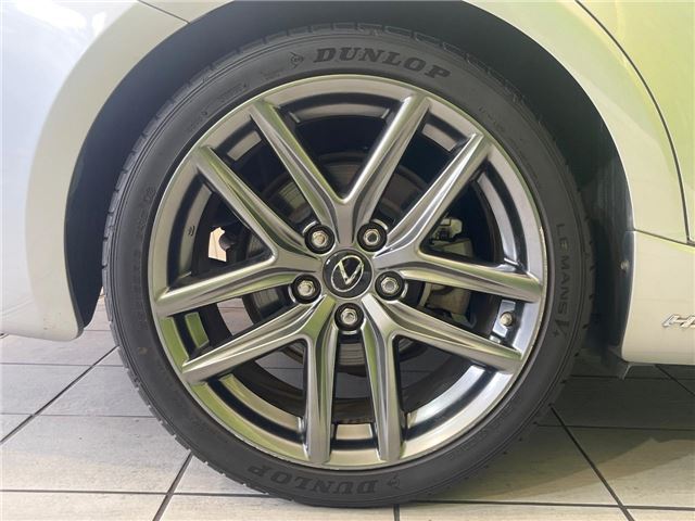 2017 Lexus IS 缩略图 22