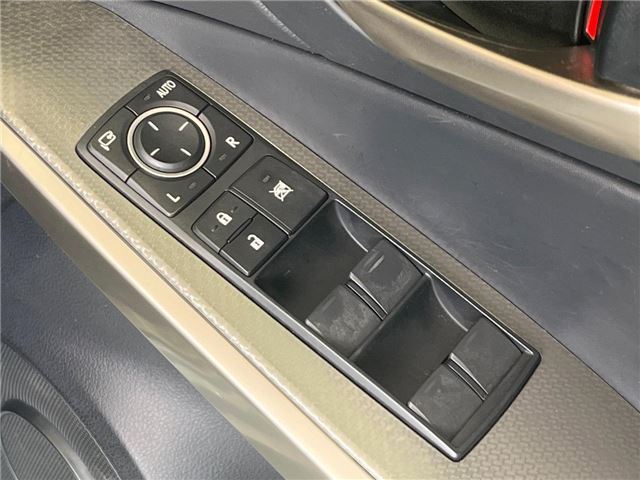 2017 Lexus IS 缩略图 28