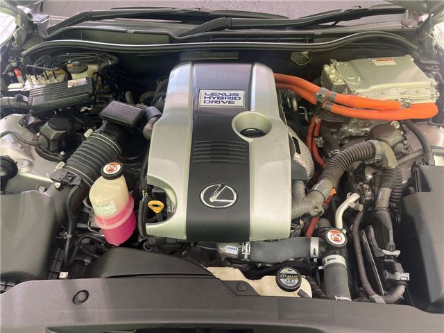 2017 Lexus IS 缩略图 29