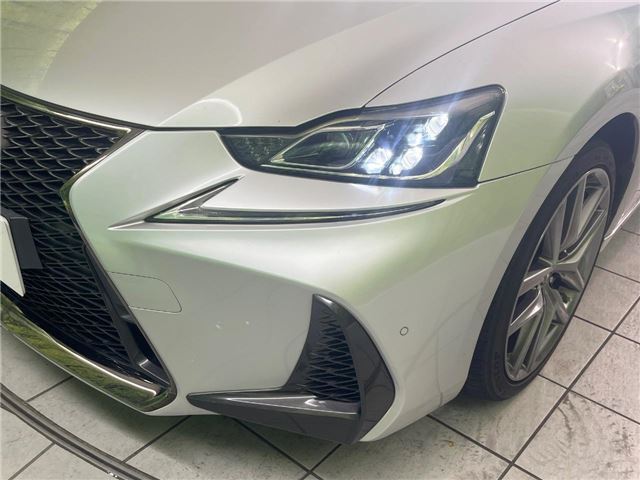 2017 Lexus IS 缩略图 30