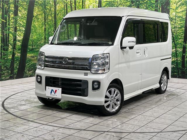 2017 Nissan NV100CLIPPER RIO 照片 1