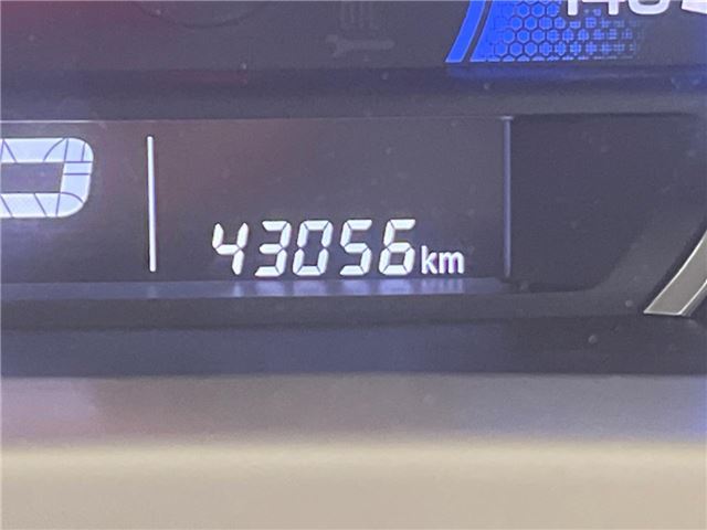 2017 Nissan NV100CLIPPER RIO 照片 3
