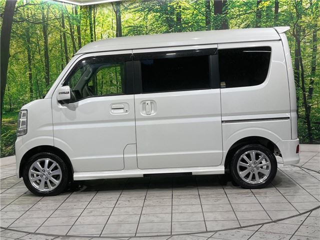 2017 Nissan NV100CLIPPER RIO 照片 12