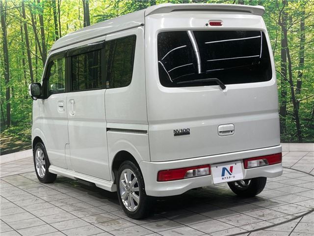 2017 Nissan NV100CLIPPER RIO 照片 11
