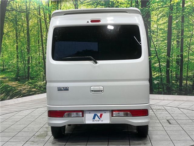 2017 Nissan NV100CLIPPER RIO 照片 10