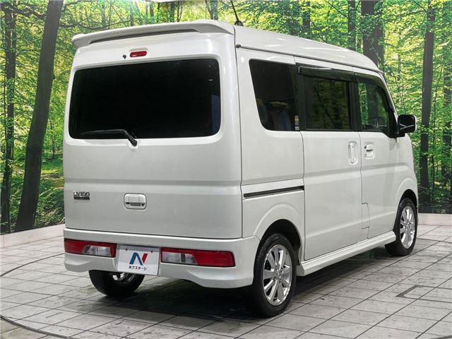 2017 Nissan NV100CLIPPER RIO 照片 9