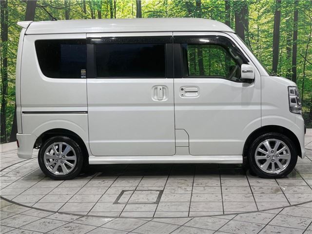 2017 Nissan NV100CLIPPER RIO 照片 8