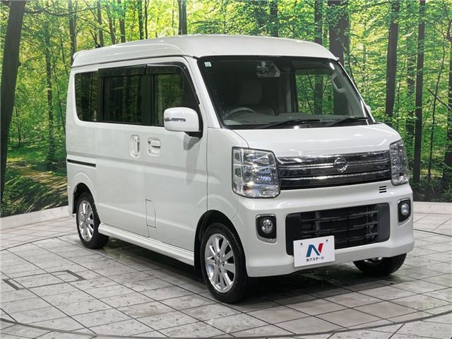 2017 Nissan NV100CLIPPER RIO 照片 7