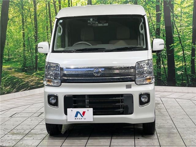 2017 Nissan NV100CLIPPER RIO 照片 6