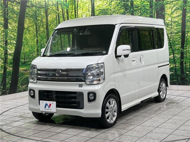 2017 Nissan NV100CLIPPER RIO 照片 5