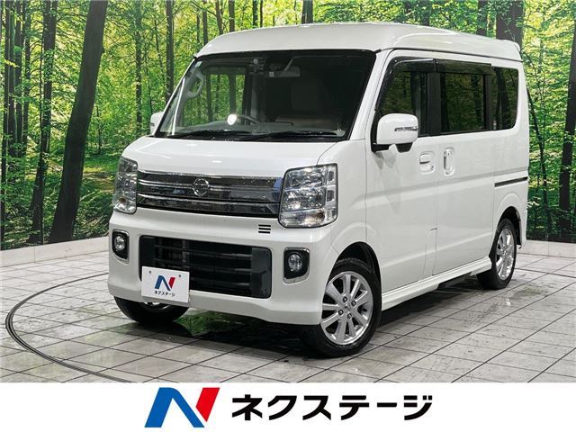 2017 Nissan NV100CLIPPER RIO 照片 4