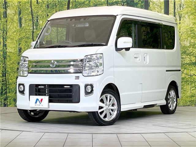 2020 Nissan NV100CLIPPER RIO 照片 1