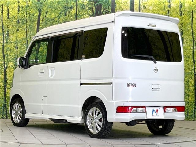 2020 Nissan NV100CLIPPER RIO 照片 12