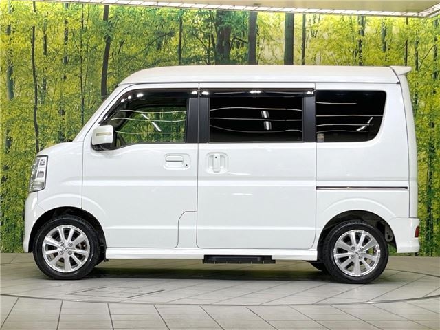 2020 Nissan NV100CLIPPER RIO 照片 13