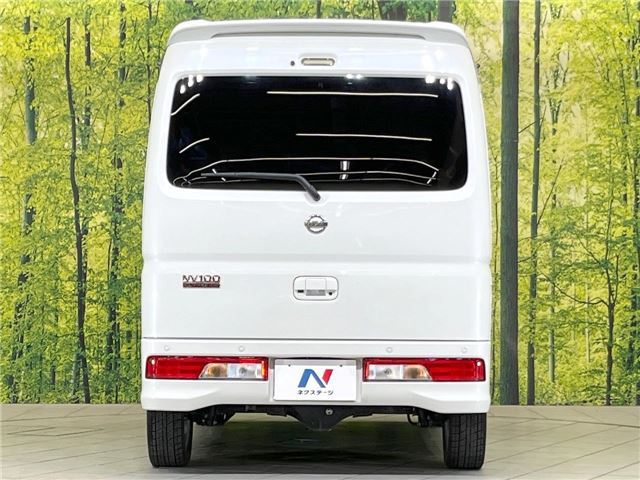 2020 Nissan NV100CLIPPER RIO 照片 11